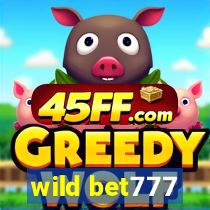 wild bet777